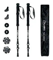Comprar Par De Bastones Trekking De Carbono Alaska Trail Carbon P°