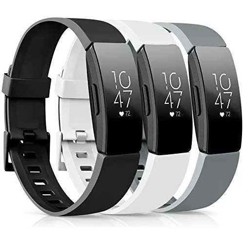 Mallas Para Fitbit Inspire2 Inspire Hr Ace2 3u Large Mod 04