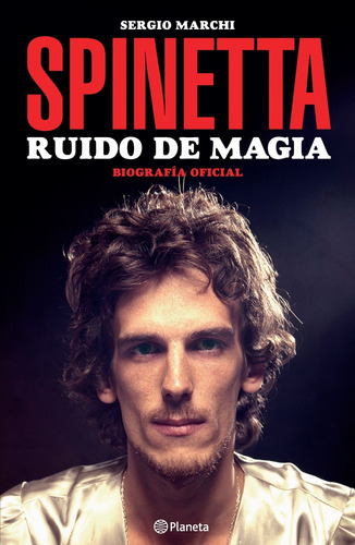 Spinetta - Ruido De Magia  - Sergio Marchi