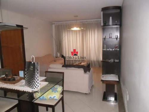 Imagem 2 de 15 de Sobrado De Vila 4 Dormitórios, 4 Vagas , 290 M² , Tatuapé - Tp8785