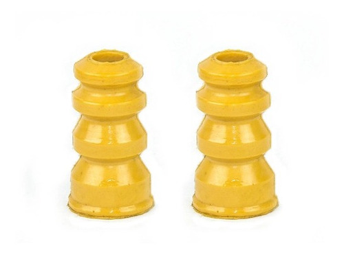 Kit Reparo Amortecedor Traseiro Honda Civic 1994-1998