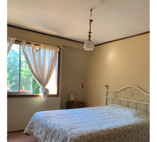 Se Arrienda Departamento En El Centro De Concepción