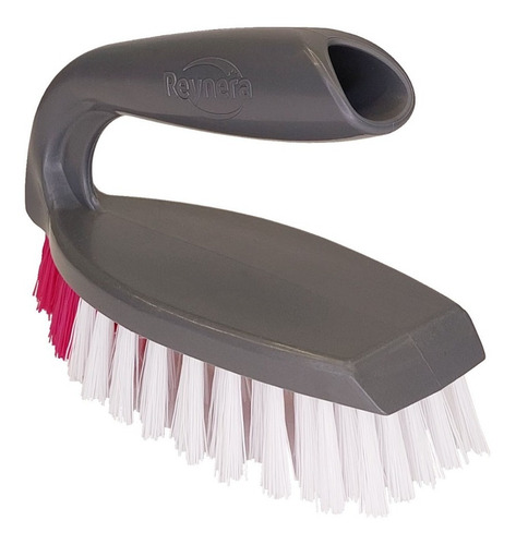 Cepillo Ergonómico Tipo Plancha Reynera