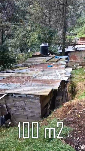 Terreno En Venta En San Bartolo Ameyalco, Alvaro Obregon