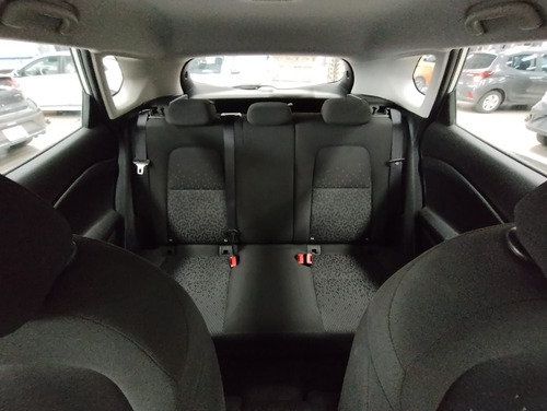 Chevrolet Tracker 1.2 Ls At