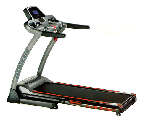 Caminador Athletic Extreme 1060t 2 Hp