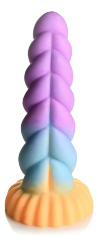 Dildo Consolador Furry - Creature Cocks Unicorn Mystique