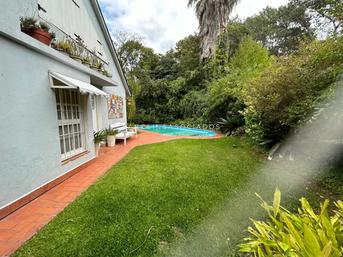 Oportunidad De Casa En Venta En Rincón Del Indio, Punta Del Este.