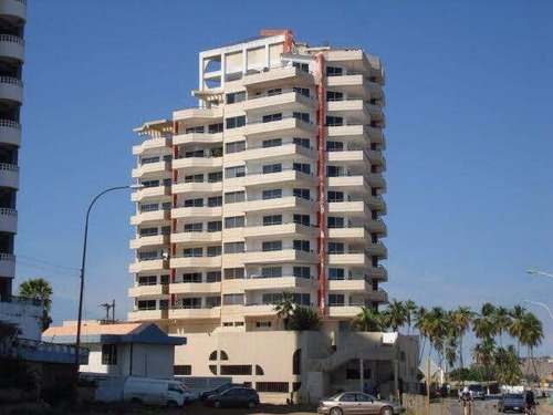 Imagen 13 de 14 de Apartamento En Bulevar Playa Lido, Lecheria, Anzoátegui