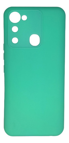 Forro Case Estuche Tecno Spark Go 2022   Spark 8c  Tienda 