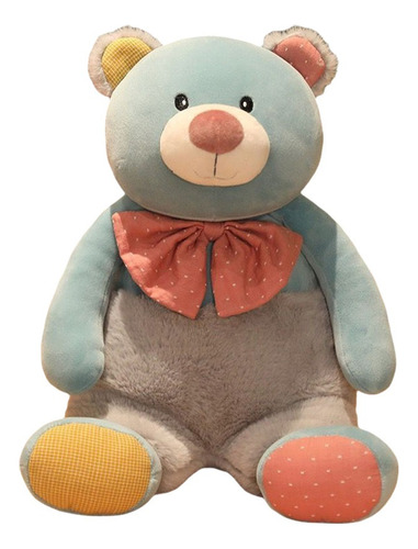 Juguetes De Peluche De Oso Lindo Muñecos Infantiles