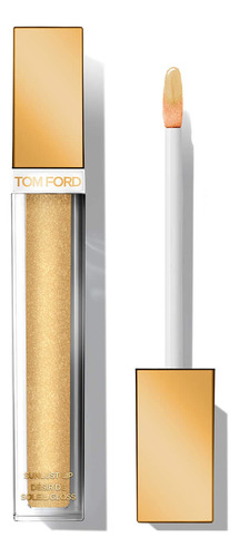 Tom Ford Soleil Sunlust Brillo De Labios