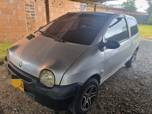 Renault Twingo 1.2 Access