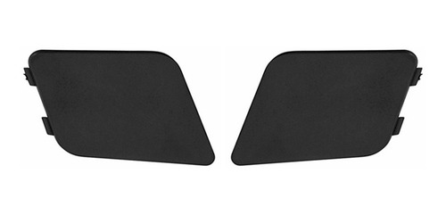 Imagen 1 de 7 de Kit Tapa De Paragolpe Der/izq P/iveco Stralis 2008 En Ade Cu
