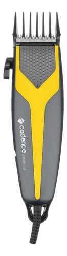  Máquina De Corte Cabelo Cadence 127v