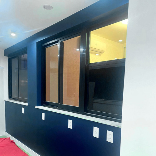 Envelopamento Vinil Adesivo Fosco Azul Petróleo 5,00m X 60cm