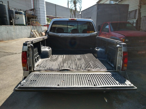 Ford F-250 3.9 Super Duty 2p