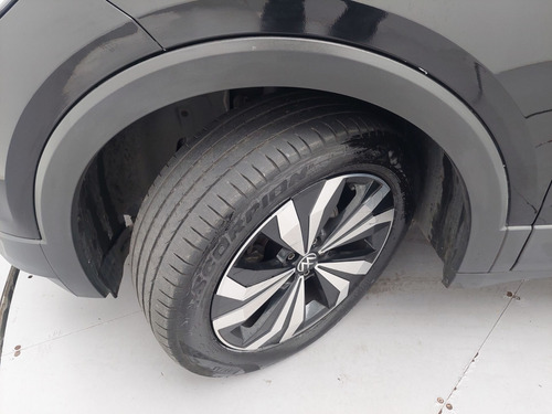 Volkswagen T-Cross 1.4 250 TSI TOTAL FLEX HIGHLINE AUTOMÁTICO