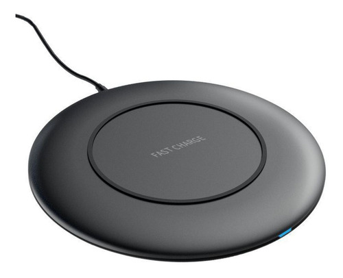 Cargador Inalámbrico G10 10w Carga Rápida Generico