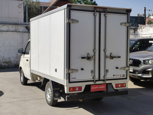 Foton Midi Cargo Box Midi Cargo Box 1.3 Mt 2021