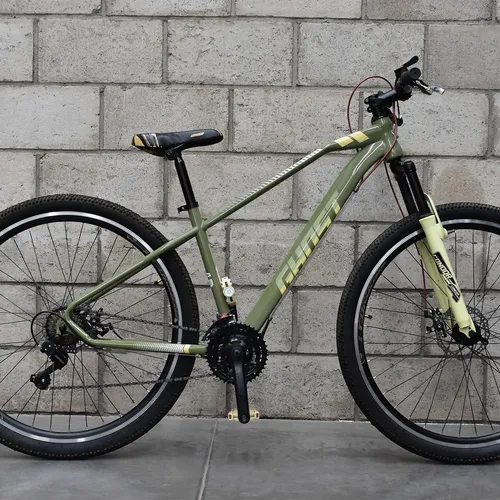 Bicicleta ghost r29 new arrivals