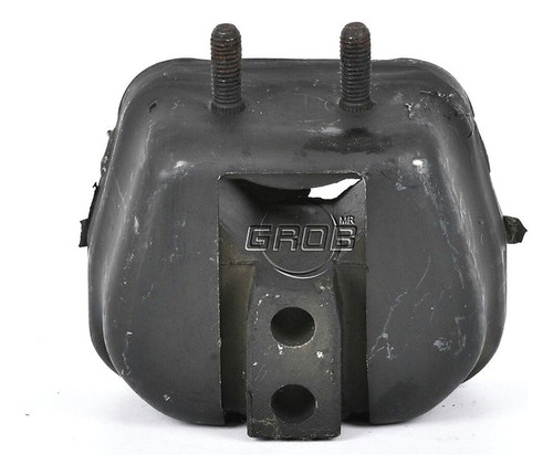 1- Soporte Motor Trasero Der Cavalier L4 2.2l 90/94 Grob