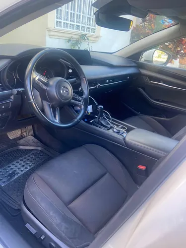 Mazda 3 2.0 I Sedan At