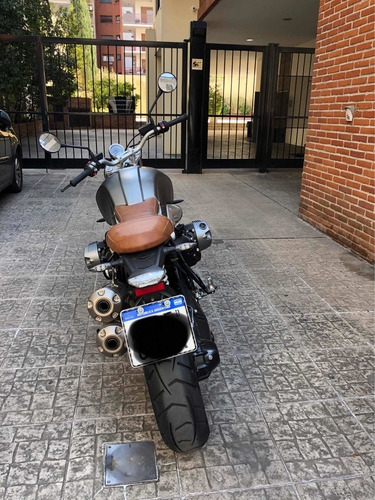 Imagen 6 de 8 de Bmw Scrumble 1200
