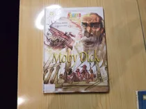 Comprar Moby Dick - Herman Melville