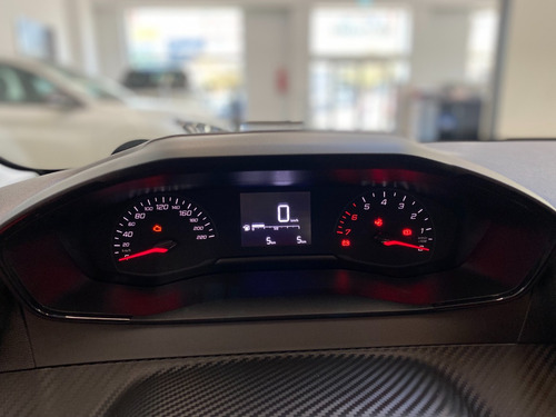 Peugeot 208 1.6l Active Pack Tiptronic