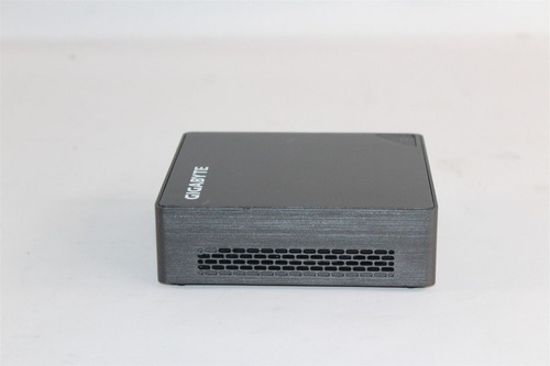 Mini Pc Gigabyte Brix Gb-bki5ha-7200 I5-6300u 8gb 128gb Ssd (Usado)