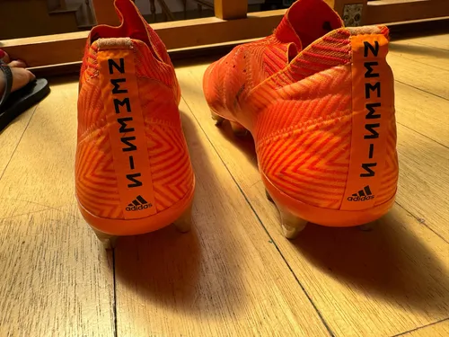 Nemeziz gama alta sale