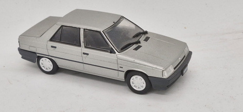  1/43 Inolvidables N° 52 Renault 9 Rl 1994