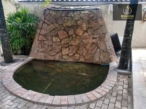 Imagem 10 de 15 de Casa Com 2 Dormitórios À Venda, 85 M² Por R$ 250.000,00 - Vila Suarão - Itanhaém/sp - Ca1141