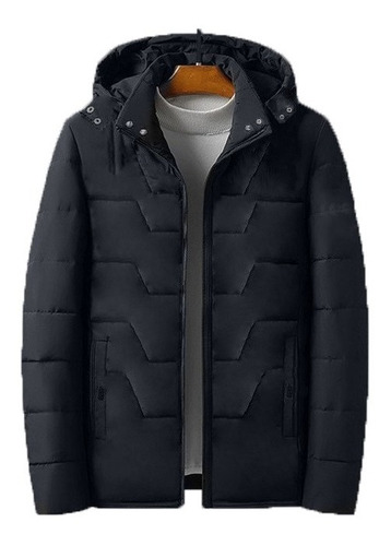 casaco de frio masculino mercadolivre