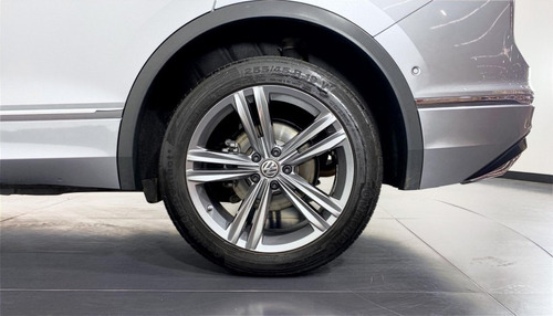 Imagem 6 de 15 de 122877 - Volkswagen Tiguan 2020 Com Garantia