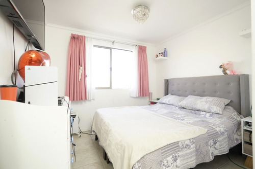 Excelente Casa 4d 2b En Venta - Alto Macul