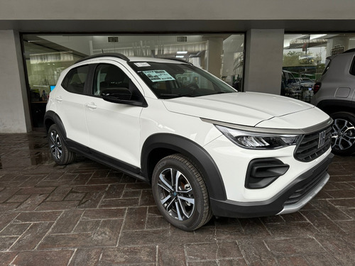 Fiat Pulse 1.3 Audace