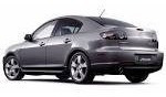 Buje Meseta Delantera Mazda 3 Y 5 (pequeño) 1.6 Y 2.0