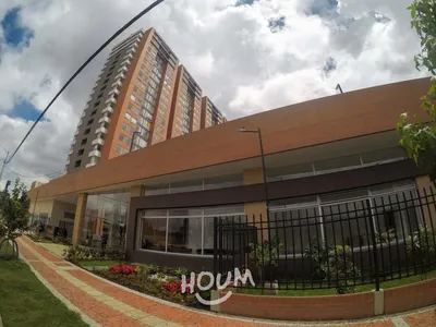 Apartamento en arriendo