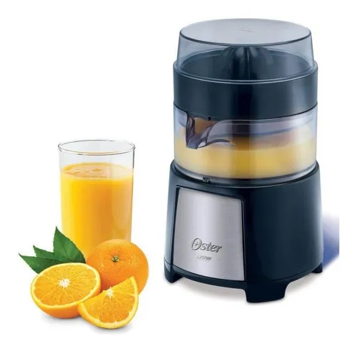 Exprimidor de Naranjas Electrico Esprimidor Citricos Estractor Extractor de  Jugo