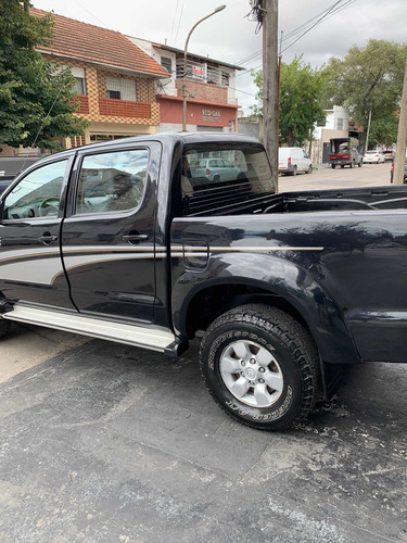 Toyota Hilux Hilux 3.0 Sr. 2006