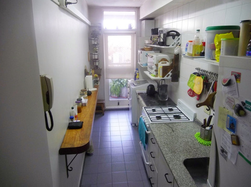 Venta Departamento 3 Ambientes Avellaneda Centro
