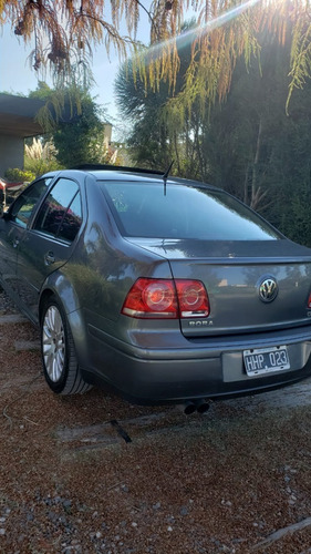 Imagen 7 de 11 de Volkswagen Bora Highline 1.8 T 2008 100000km /kawacolor