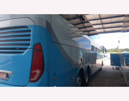 Ld - Scania - 2018 - Cód. 5164