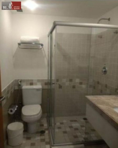 Imagem 19 de 19 de Flat Comfort Alphaville - 31 Mts 1 Dorm 1 Vaga - Otima Localização - Oportunidade - Rr2166 - 68978630