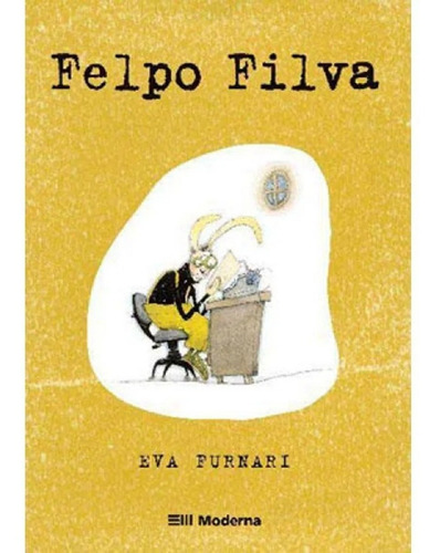 Felpo Filva, Eva Furnari
