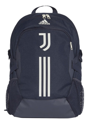 Mochila Juventus Azul 2020/21 adidas