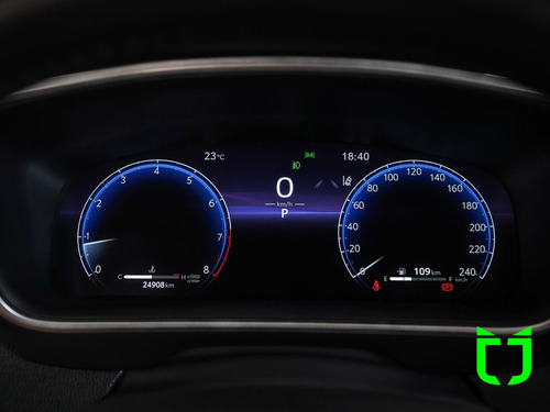 Toyota Corolla 2.0 16V 4P FLEX XEI DIRECT SHIFT AUTOMÁTICO CVT