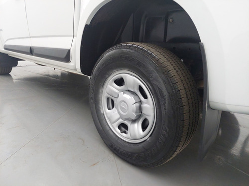 Chevrolet S-10 2.8 16V TURBO DIESEL LS CD 4X4 MANUAL